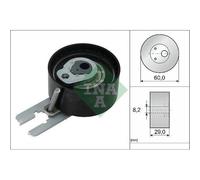 Ina 531 0555 10 Correas de Distribución