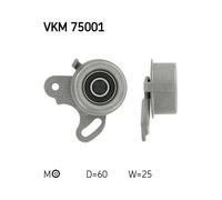 Polea Tensora Correa Dentada Skf VKM 75001 para Mitsubishi Proton