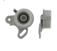 Polea tensora, correa dentada SKF VKM 75100 para PONY (X-2) 1.3 1989-1995