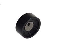 Polea tensora, correa dentada SKF VKM 76202 para SUZUKI SWIFT I (AA) 1 1983-1989