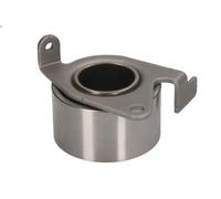 Polea tensora, correa dentada SKF VKM 77500 para TERIOS (J1_) 1.3 1997-2000