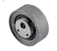 Polea tensora, correa dentada SNR GT357.18 para AUDI A6 C4 (4A2) 2.5 1995-1997