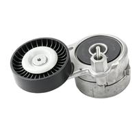 Polea Tensora Correa Para A6 Para A8 S6 S8 RS6 | Polea 077903133C 077903133E Del Tensor De Correa Cojinete Motor Conjunto Tensor De Correa De Distribución