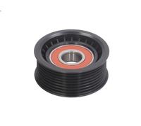 Polea tensora, correa poli V BTA B05-02-045 para SCANIA T 11.705 2004-2005
