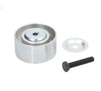 Polea tensora, correa poli V BTA B05-02-048 para VOLVO FE 7.146 2006-2009