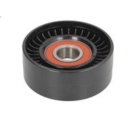 Polea tensora, correa poli V BTA E22004BTA para TOYOTA AURIS (_E15_) 2 2006-2012