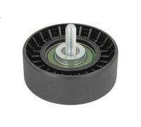 Polea tensora, correa poli V BTA E2F5871BTA para BOXER Autobús 3 2006-2015