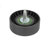 Polea tensora, correa poli V BTA E2M5102BTA para SL (R129) 5 1992-2001