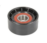 Polea tensora, correa poli V BTA E2R5571BTA para VW VENTO (1H2) 1.6 1992-1998