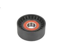 Polea tensora, correa poli V BTA E2W0039BTA para AUDI A3 (8P1) 1.4 2007-2012