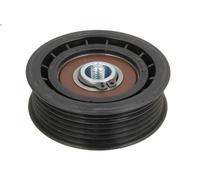 Polea tensora, correa poli V BTA E2W5485BTA para LT 28-35 II Autobús 2.5 1999-
