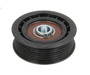 Polea tensora, correa poli V BTA E2W5485BTA para LT 28-35 II Autobús 2.5 1999-