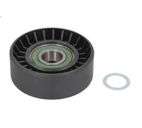 Polea tensora, correa poli V BTA E2X6410BTA para SAAB 9-5 (YS3E) 3 2001-2005