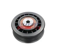 Polea Tensora Correa Poli V Fast FT44655 para Mercedes Benz
