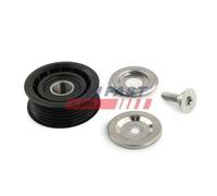 Polea Tensora Correa Poli V Fast FT44660 para Mercedes Benz Mercedes Benz