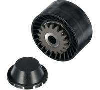 Polea Tensora Correa Poli V Gates T39011 Drivealign™ para Renault