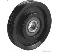 Polea tensora, correa poli V HERTH+BUSS JAKOPARTS J1141044 para NOTE 1.4 2006-