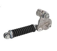 Polea tensora, correa poli V HUTCHINSON T2056 para GRAND VITARA II 1.9 2005-2015