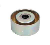 Polea tensora, correa poli V INA 531 0550 10 para CITROEN C2 (JM_) 1.4 2003-2009