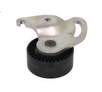 Polea tensora, correa poli V INA 531 0591 30 NISSAN NOTE VAN (E11) 1.5 2011-2012