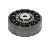 Polea tensora, correa poli V INA 531 0718 10 DAEWOO MUSSO (FJ) 2.9 1999-1999