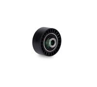 Polea tensora, correa poli V INA 531 0744 10 para CLIO IV (BH_) 1.2 2015-