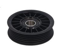 Polea tensora, correa poli V INA 531 0745 10 para VW PASSAT B5 (3B2) 1.9 1996-2