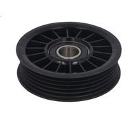 Polea tensora, correa poli V INA 531 0745 10 para VW PASSAT B5 (3B2) 1.9 1997-2