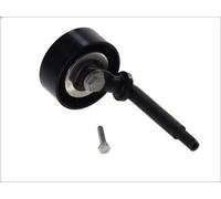 Polea tensora, correa poli V INA 531 0783 10 para BMW 3 (E46) 2 1998-2001