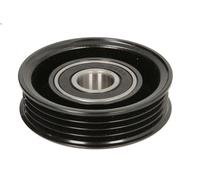 Polea tensora, correa poli V INA 531 0853 10 HONDA CR-V I (RD) 2 1995-2001