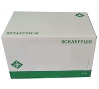 Polea tensora, correa poli V INA 531 0866 10