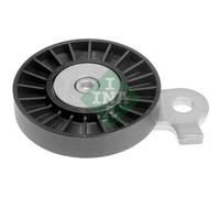 INA 531 0496 10 Polea tensora correa poli V