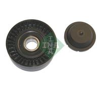INA Polea tensora Correa poli V 531 0760 10 para FIAT, JEEP, VOLVO