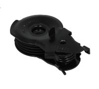 Polea tensora, correa poli V SKF VKM 34153 para FORD COUGAR (EC_) 2.5 2000-2001