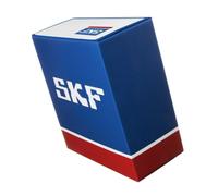 Polea tensora, correa poli V SKF VKM 34700 para BOXER Autobús 2.2 2011-2020