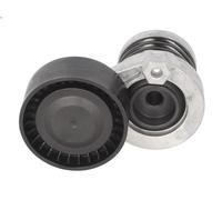 Polea tensora, correa poli V SKF VKM 36146 para DACIA LOGAN (LS_) 1.6 2004-2011