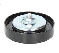 SKF Polea tensora VKM 62031 correa trapezoidal para Nissan Micra, Note, Almera