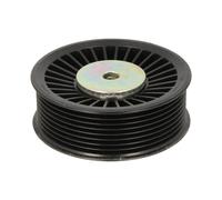 Polea tensora, correa poli V SKF VKMCV 56003