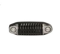 Polea tensora, correa poli V SNR GA351.25 para SMART FORTWO Coupé (451) 1 2007-