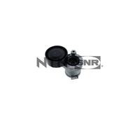Polea Tensora Correa Poli V Snr GA355.27 para Renault Lada Dacia Nissan Infiniti