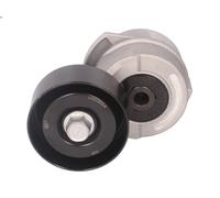 Polea tensora, correa poli V SNR GA384.11 para KIA SORENTO I (JC) 2.5 2006-2011