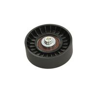 KRAFT 1222700 Polea tensora, correa poli V