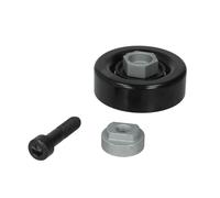 SKF VKM 60012 Polea tensora, correa poli V