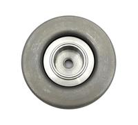 Polea Tensora Correa Transmisión Para Mitsubishi Para Galant VI Estate 2.5 V6 1996-2004 Para Fto 2.0 1994-2001 PU351128Y2 PU351128 MD366344 Correa Transmisión