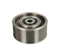 Polea tensora, correa trapezoidal DT SPARE PARTS 4.63791 para TOURO 11.967 2001-