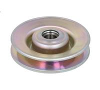 Polea tensora, correa trapezoidal INA 532 0391 2 para 190 (W201) 2 1982-1984