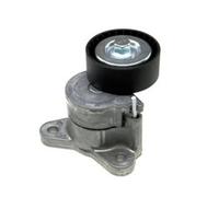 Polea Tensora, Correa Trapezoidal Mitsubishi Lancer 1.8I 16V 2008.02-01.2012