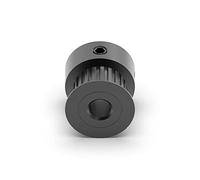 Polea Tensora De Correa Distribución for Impresora 3D, GT2, 20 Dientes, Diámetro Interior 3,17 Mm, 4, 5, 6,35, 8, for Síncrona 2GT Ancho, Juego Pequeño, Producción Precisión(Bore 8mm)