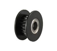 Polea tensora de correa - GT2 20T - 6 mm ancho/ 5 mm agujero