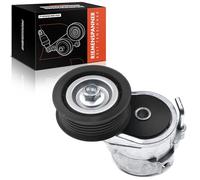 Polea tensora de correa para A3 TT Superb II EOS Golf V P-a-s-a-t gasolina 2003-2015 022145299L